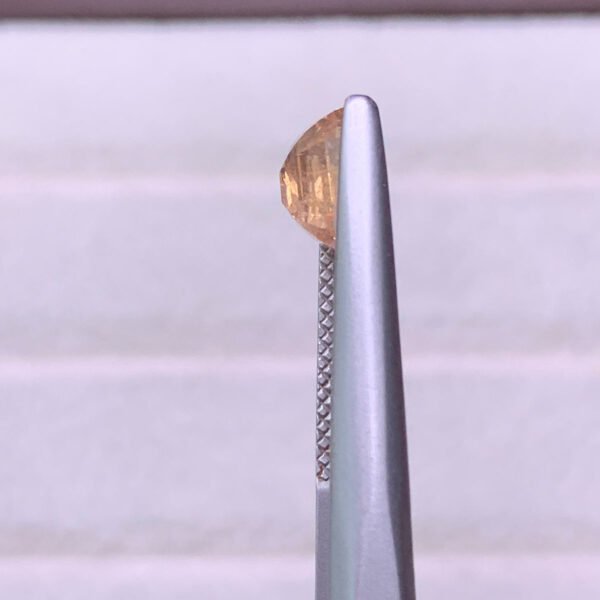 Peach Sapphire - Image 2