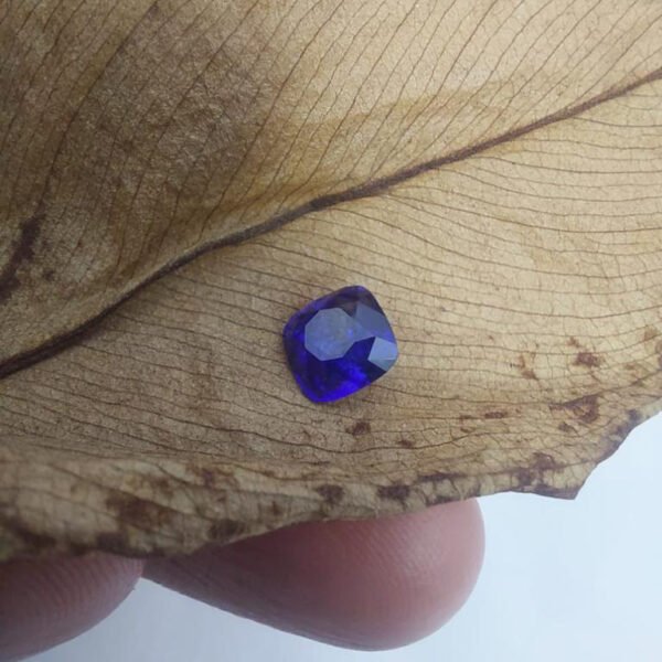 BLUE SAPPHIRE 1.54 CT - Image 3