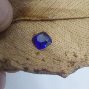 BLUE SAPPHIRE 1.54 CT