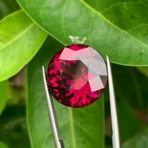 Rhodolite Garnet 26.52 ct