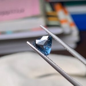 Spinel 1.01 ct Unheated