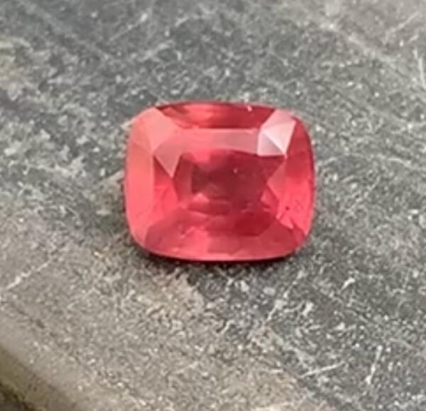 Fency Sapphire - Image 2