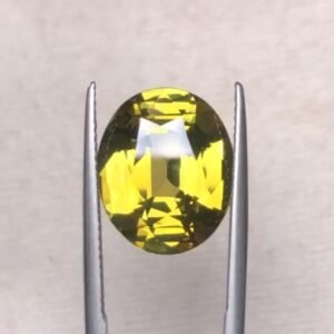 Chrysoberyl